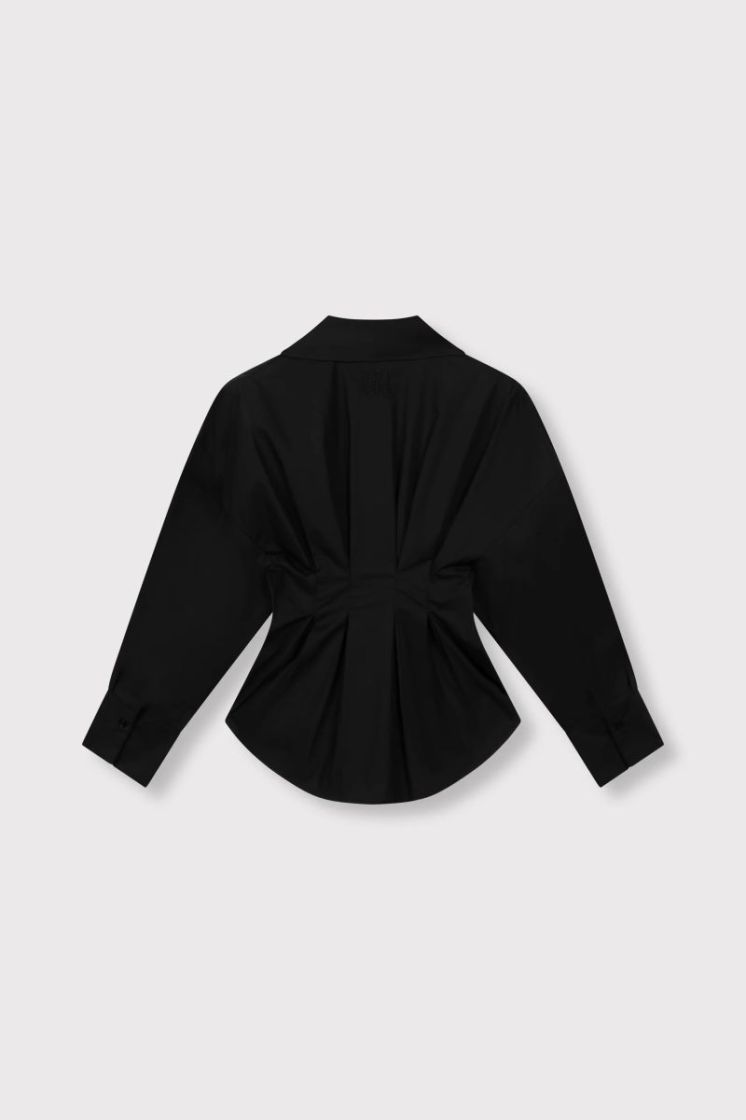 Blouse Guusje 999 black
