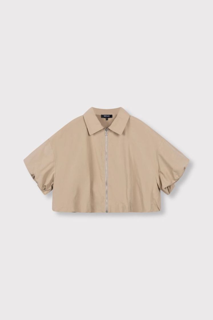 Zipper Inaya 603 sand