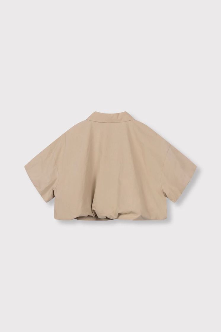 Zipper Inaya 603 sand
