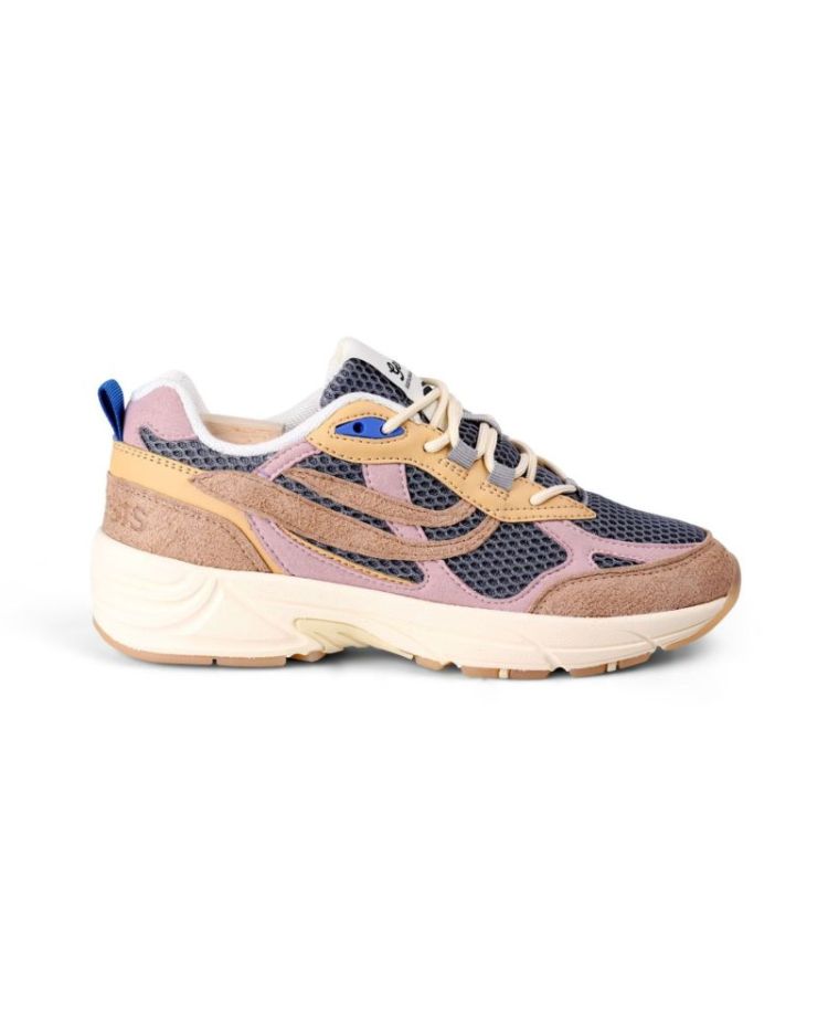 G-Eco`99 Multi Colour Beige/Nude/Rose
