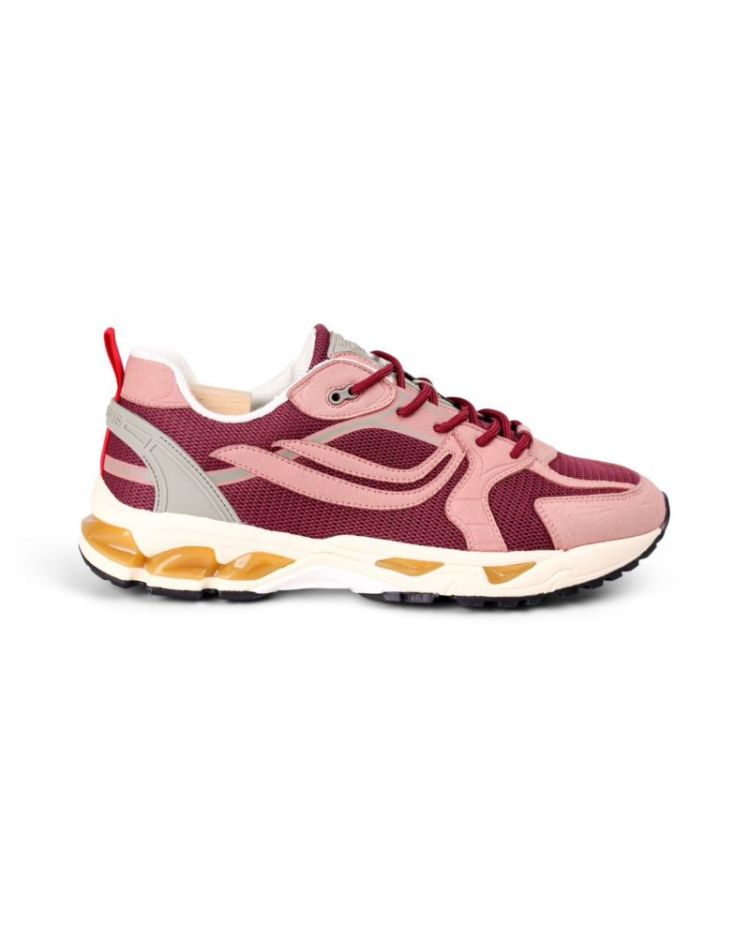 G-Ultra Colourful Rose/Wine