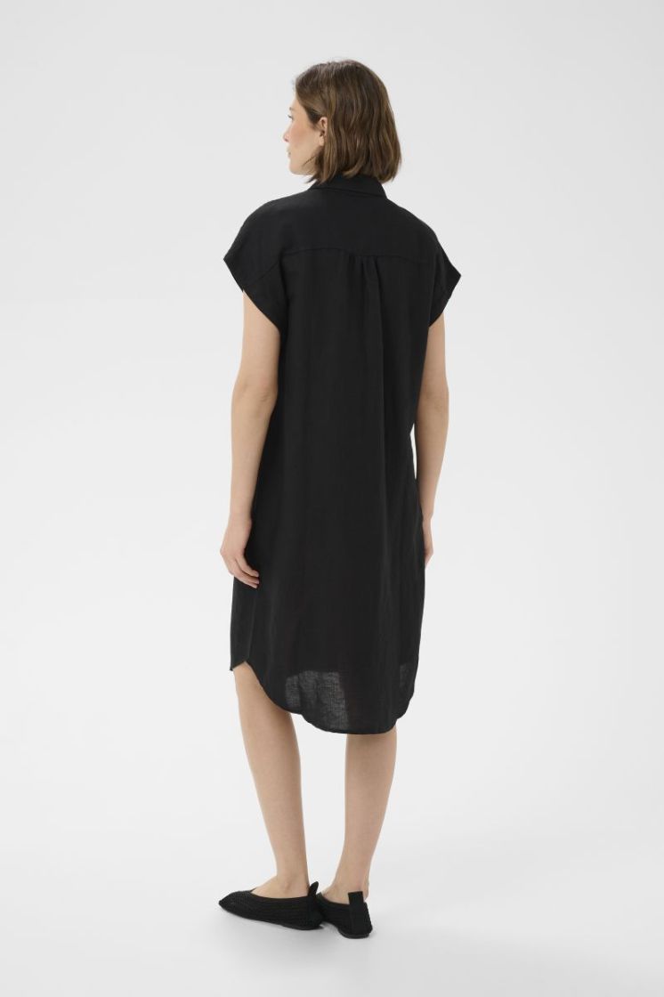 Ellena Dress black