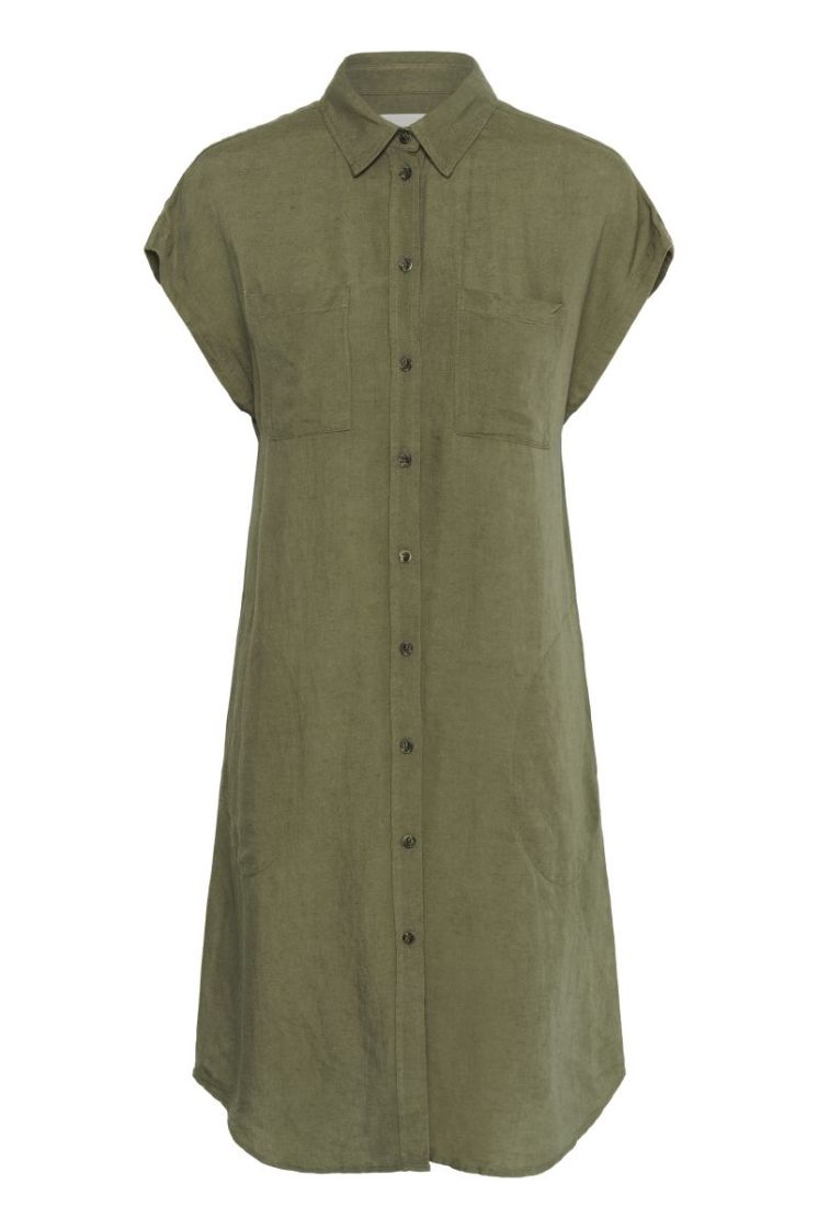 Ellena Dress kalamata