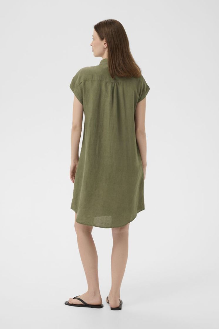 Ellena Dress kalamata