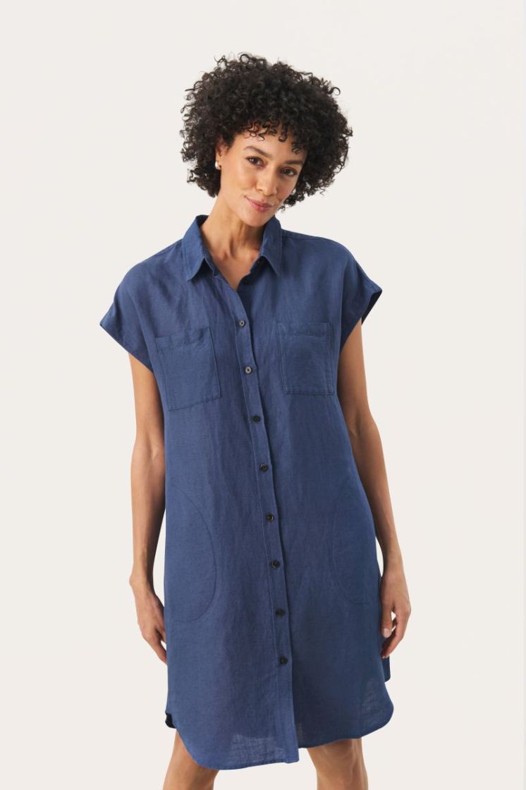Ellena Dress oceana