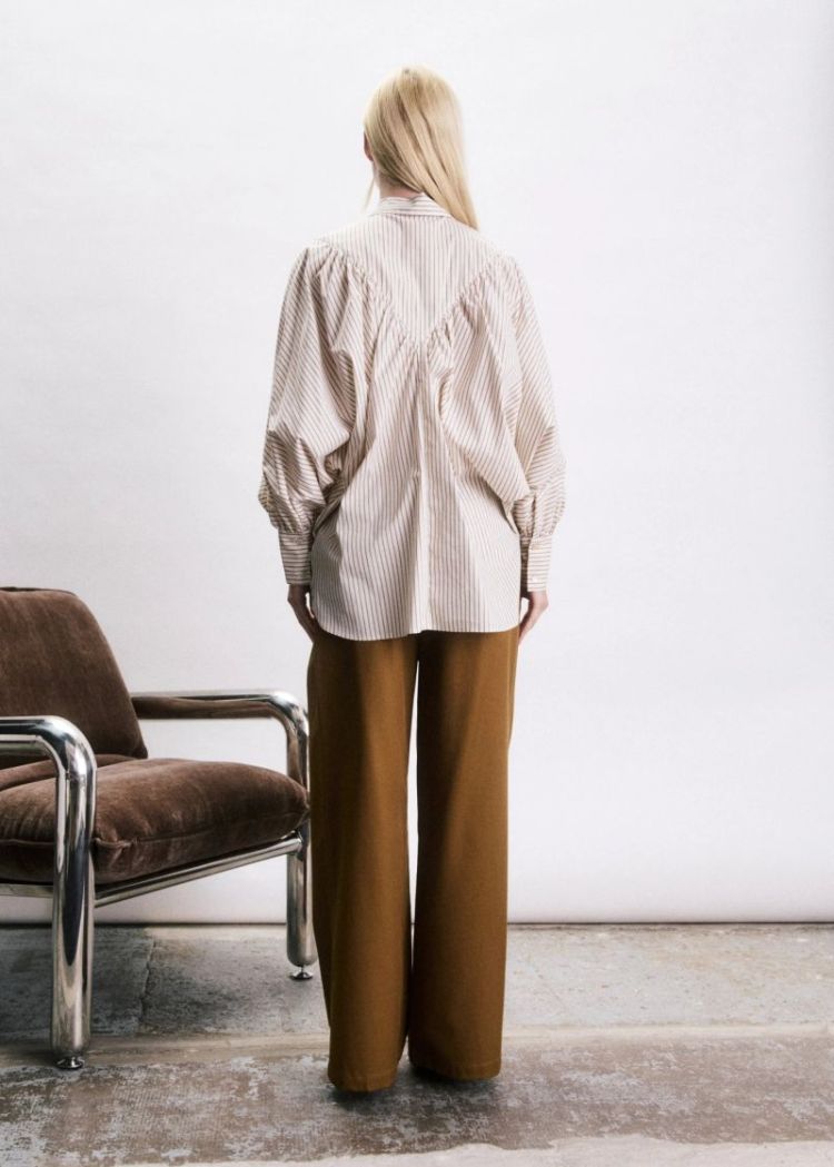 Shirt Drake  creme