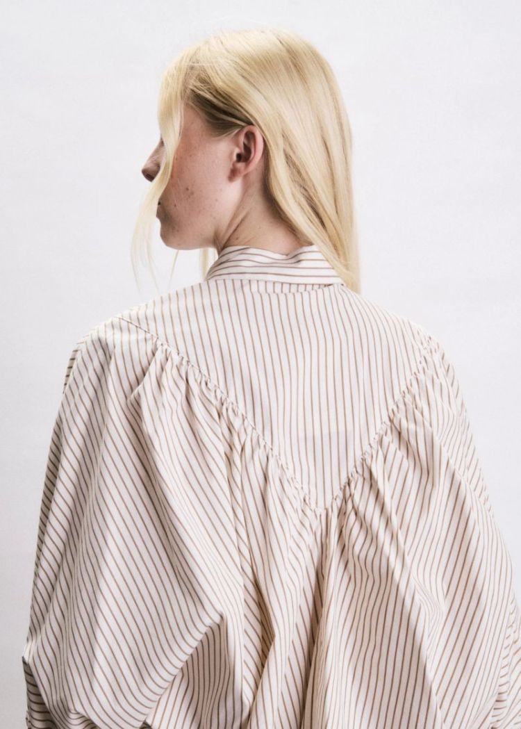 Shirt Drake  creme