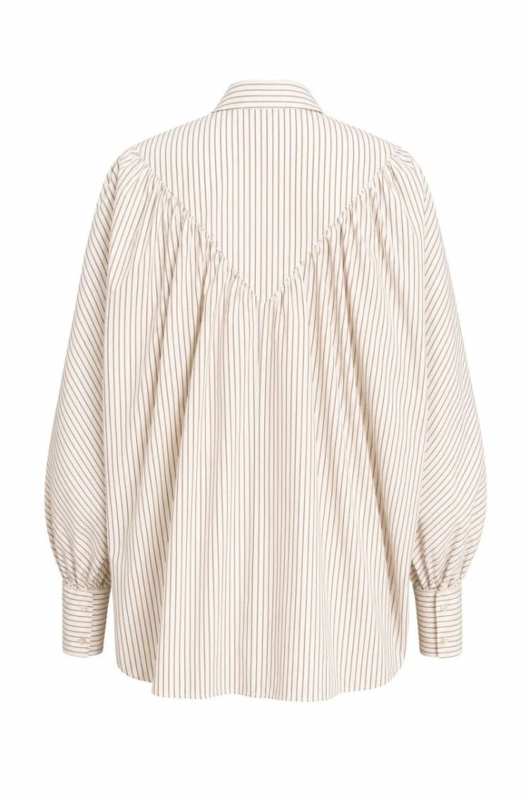 Shirt Drake  creme