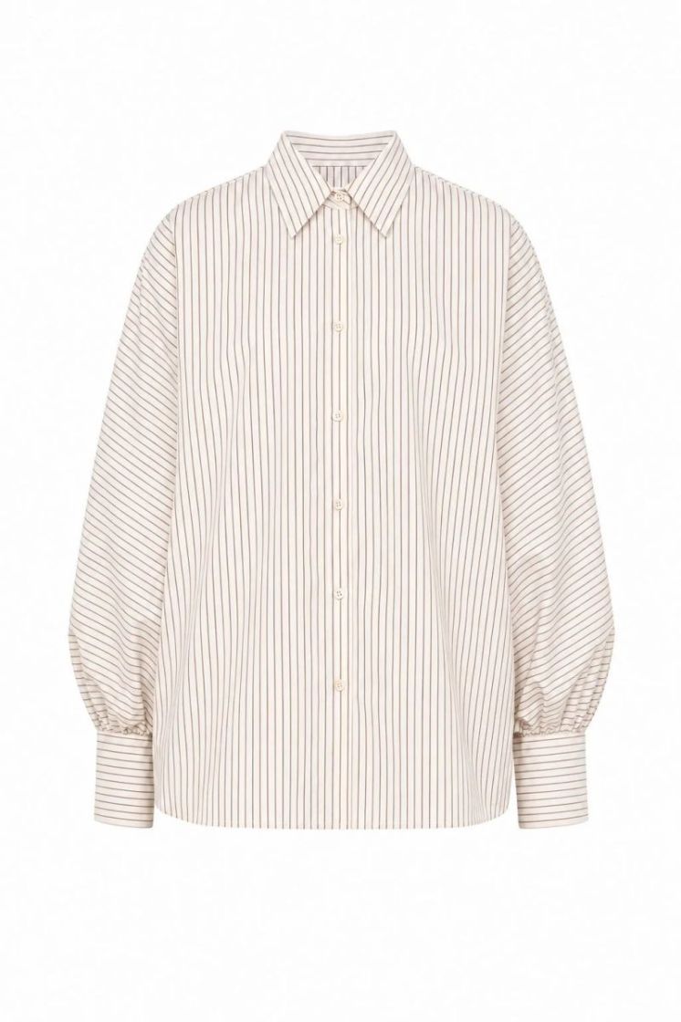 Shirt Drake  creme