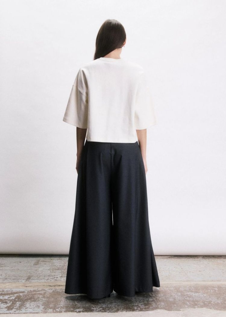 Hayden blanc