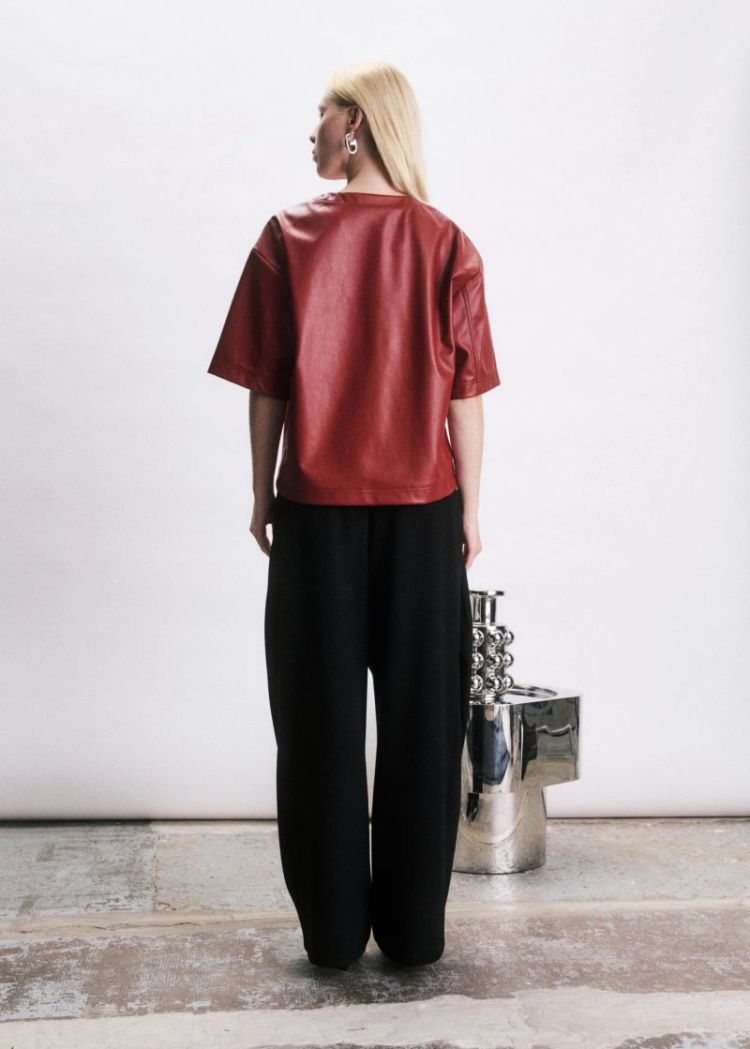 Trousers Holden noir