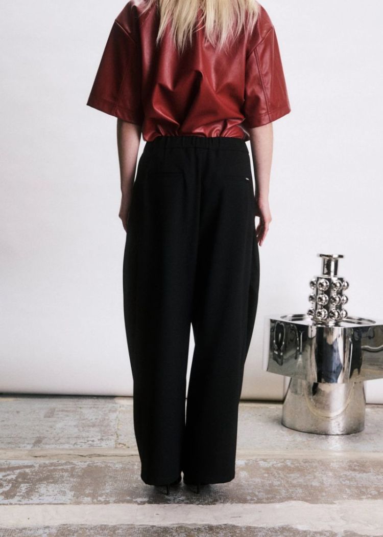 Trousers Holden noir