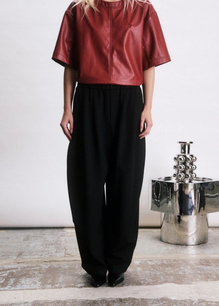 Trousers Holden noir