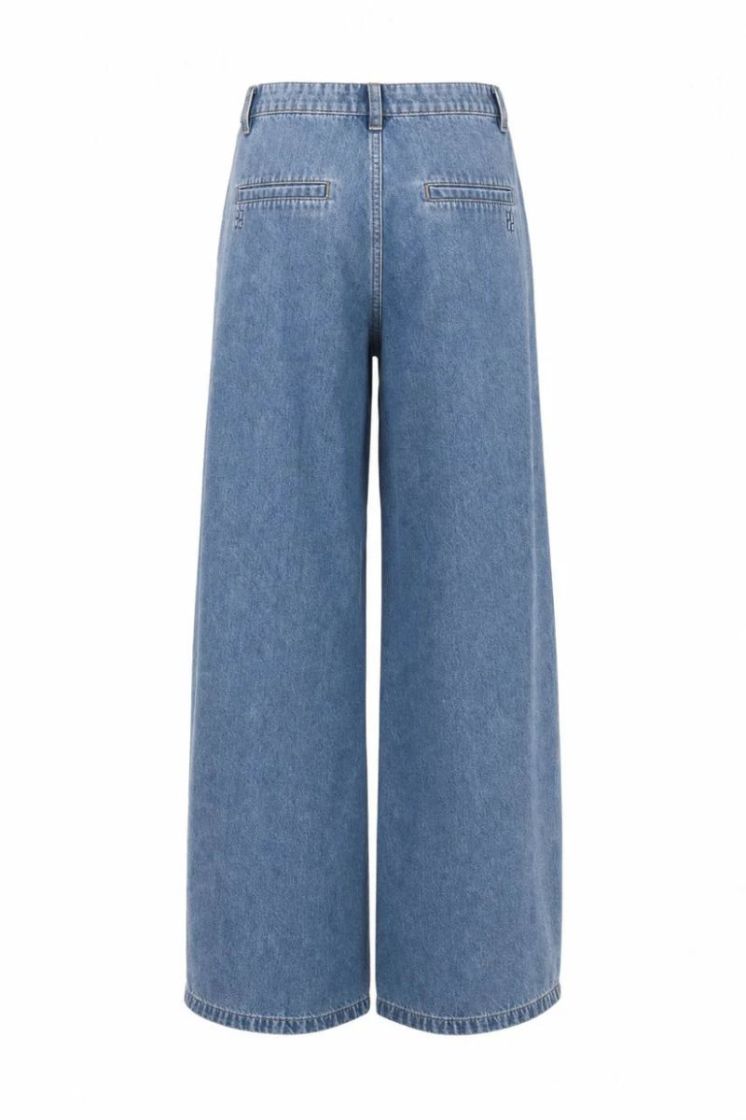 Jean Micah BLEU JEAN
