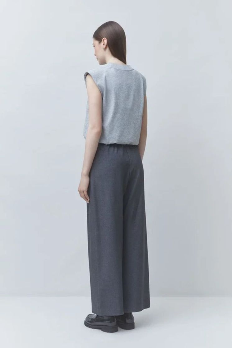 T-Shirt Marchal  Gris Chin