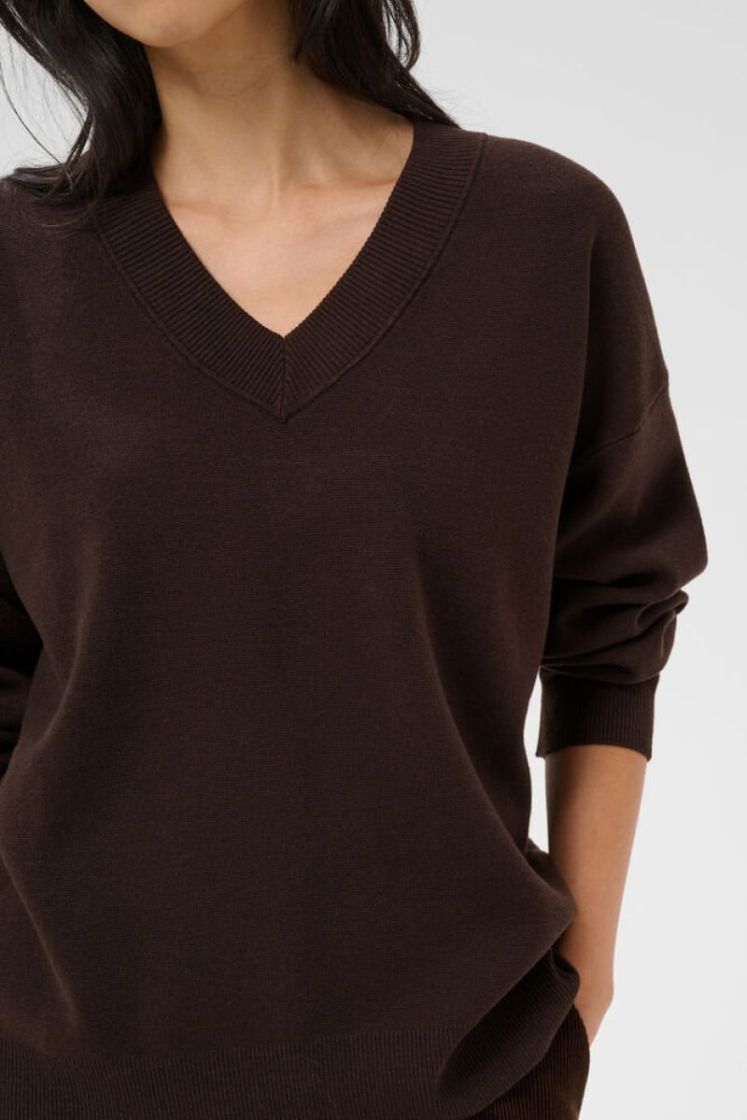 Chantally pullover 191106