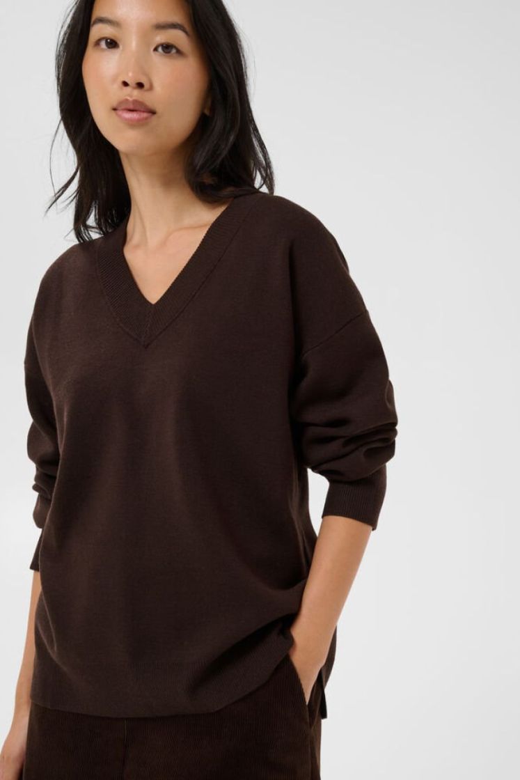 Chantally pullover 191106