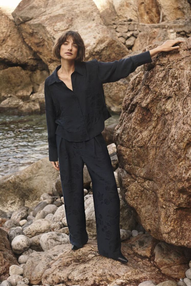 Cathleen pants 305334