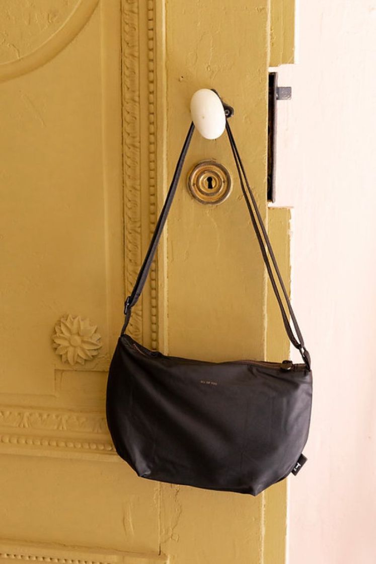Cross body bag  black