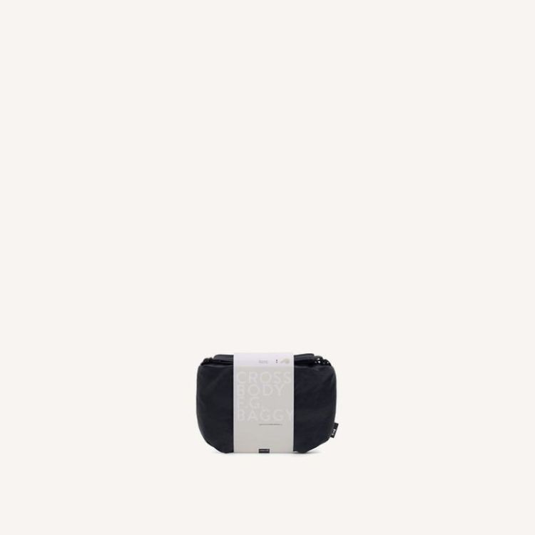 Cross body bag  black
