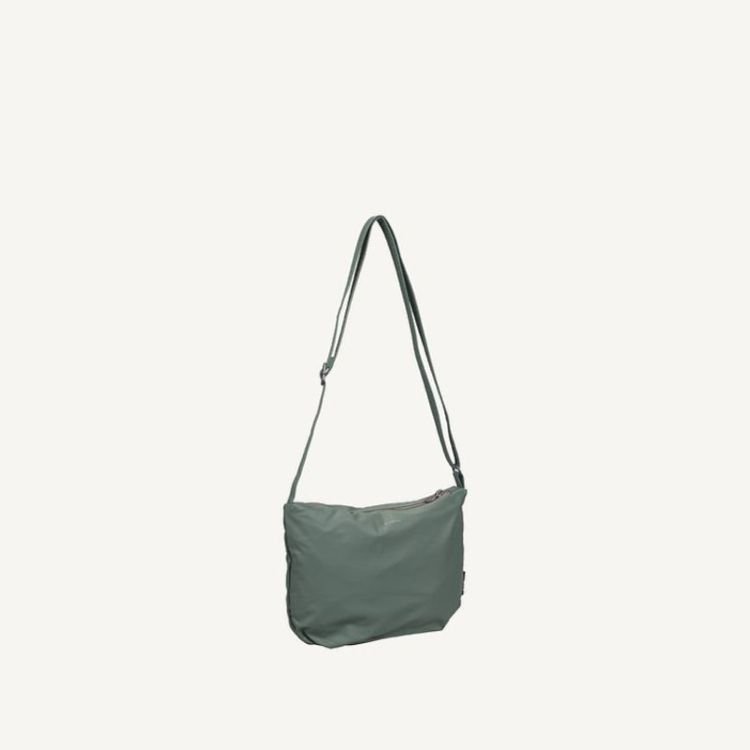 Cross body bag  chinois green