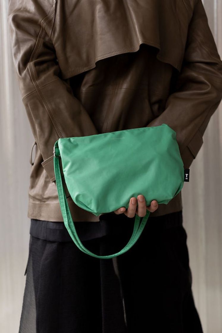 Cross body bag  bosphorus