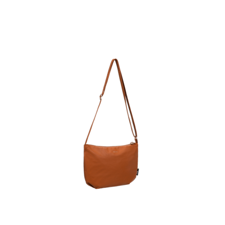 Cross body bag  adobe