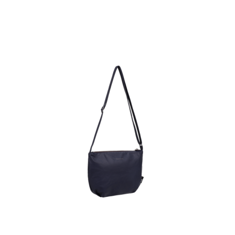 Cross body bag  graystone