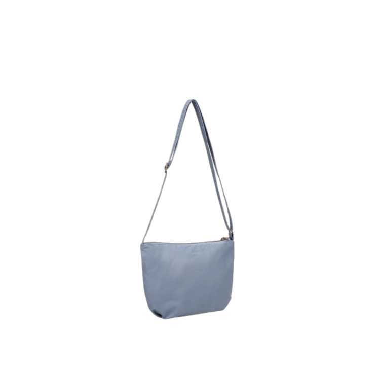 Cross body bag  forever blue