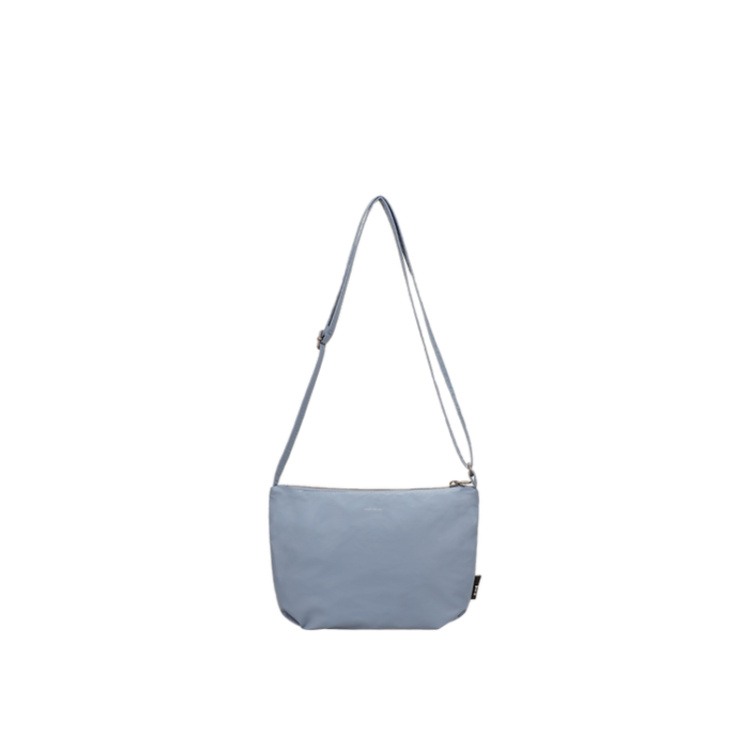 Cross body bag  forever blue