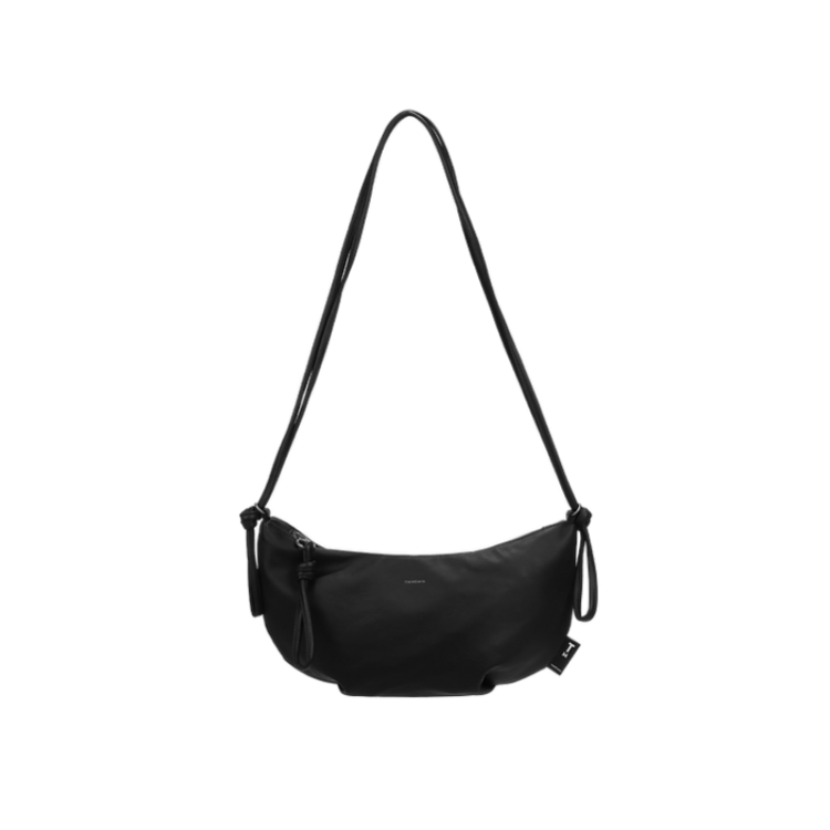 Berber cross body black