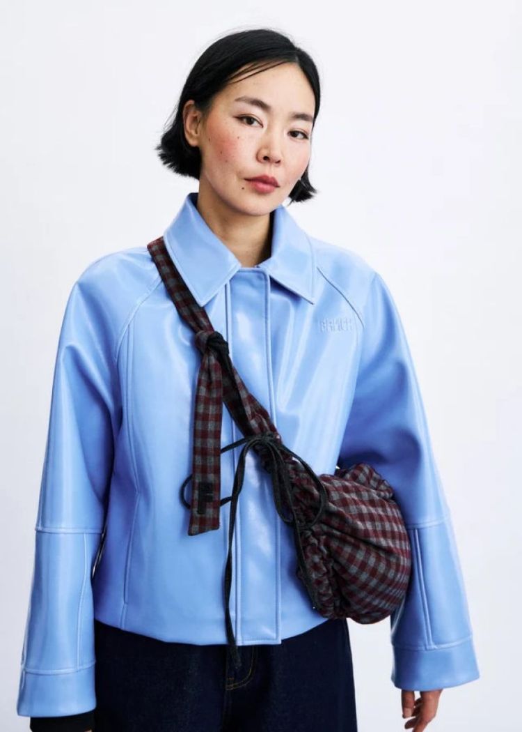 SAC Takase bordeaux