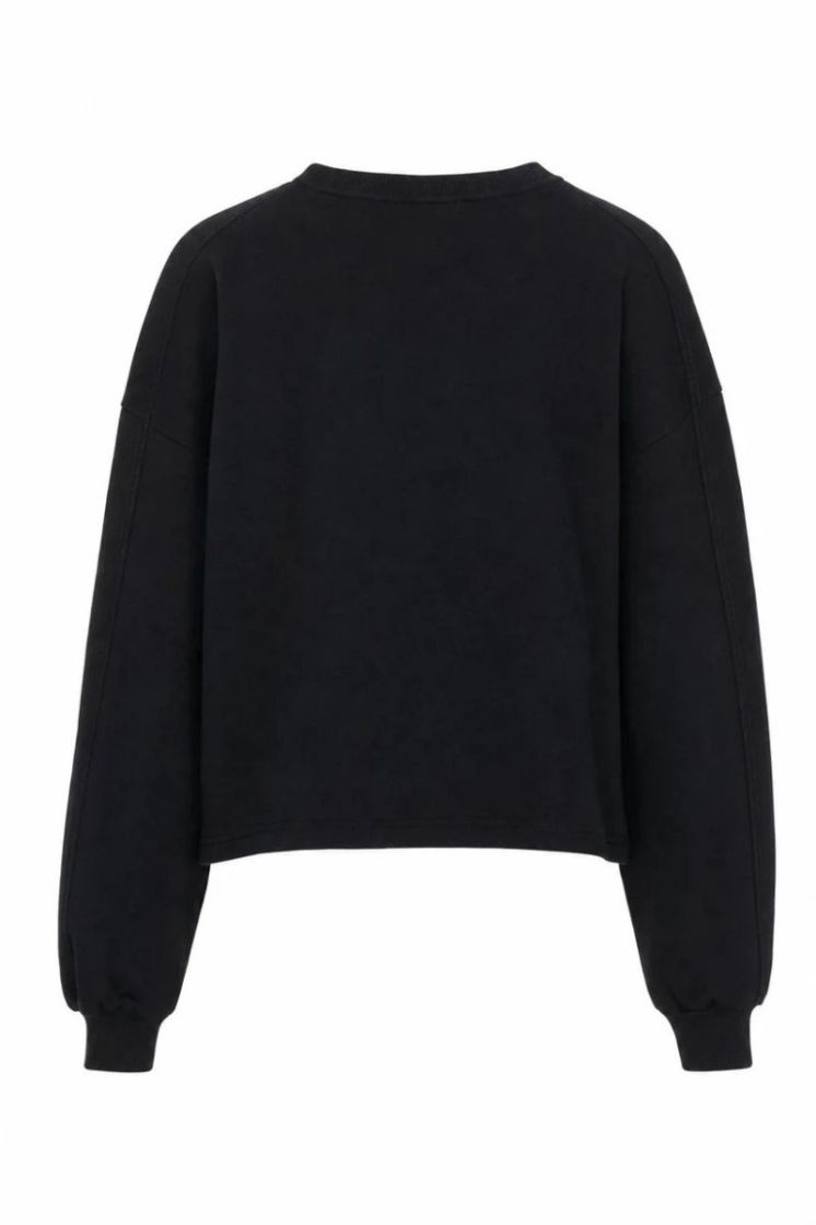Sweatsirt Soen noir