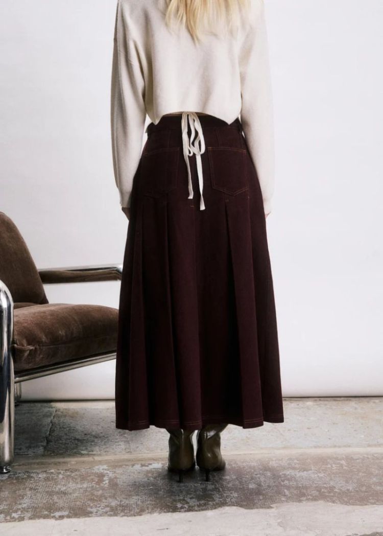 Jupe Kai boRDEAUX