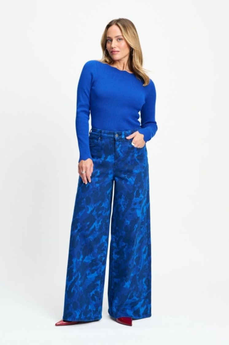 Jodi jeans animal eternal