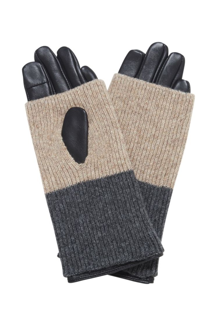 Madison gloves 194008 Black