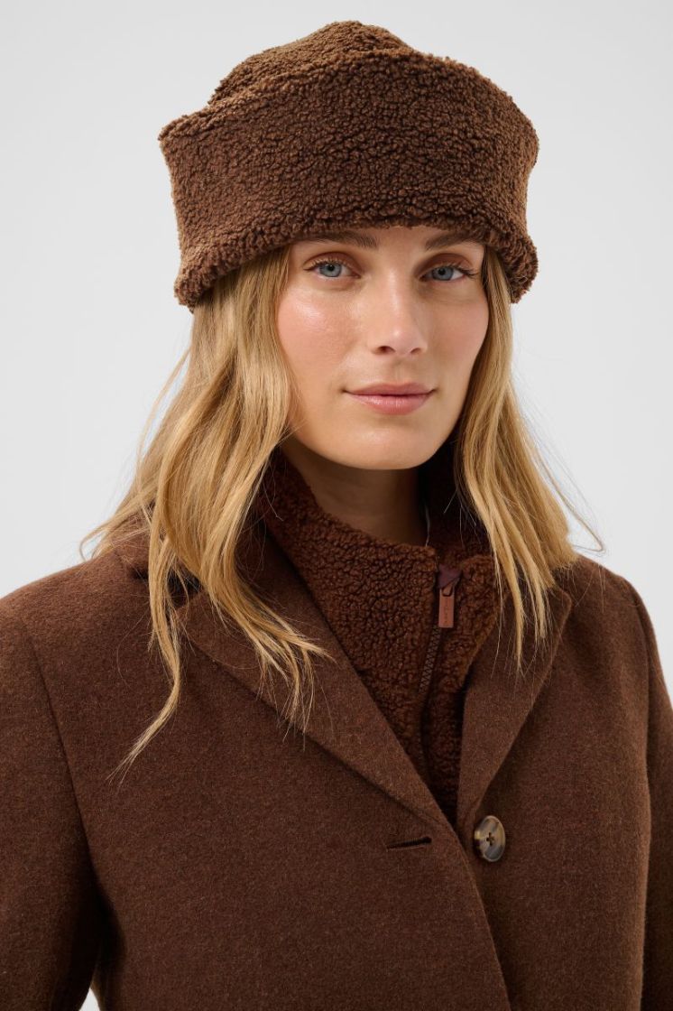 Chrisse Hat 191223
