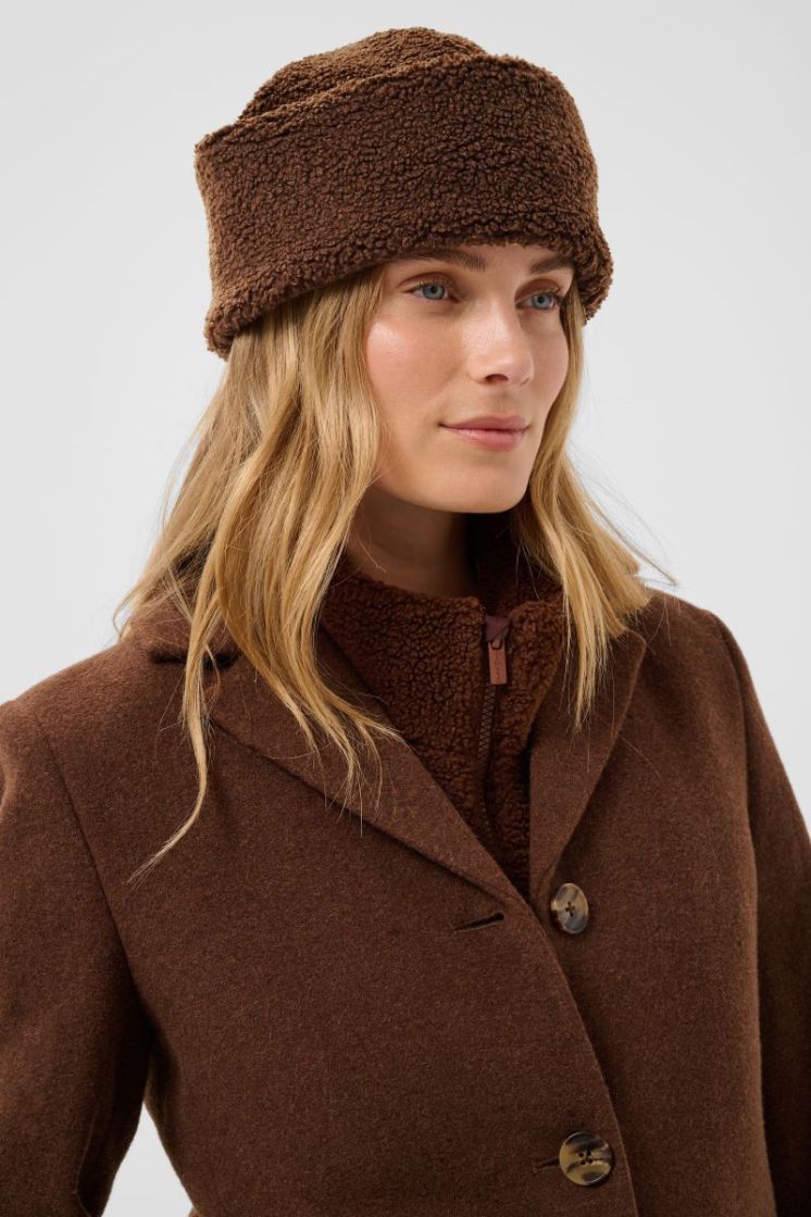 Chrisse Hat 191223