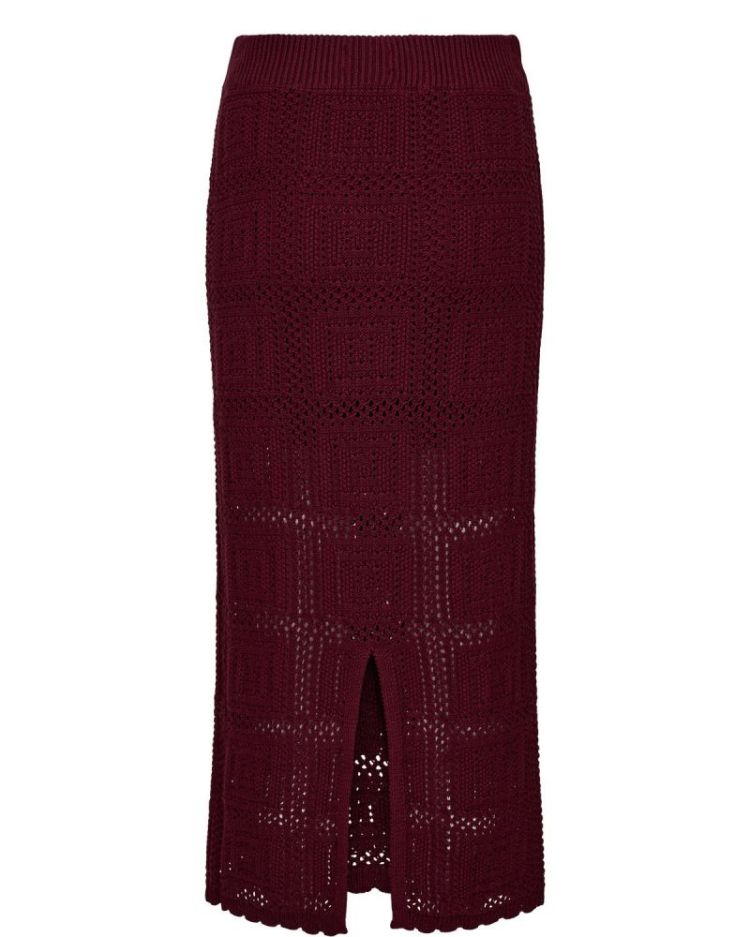Mirida Skirt  2730 Fig