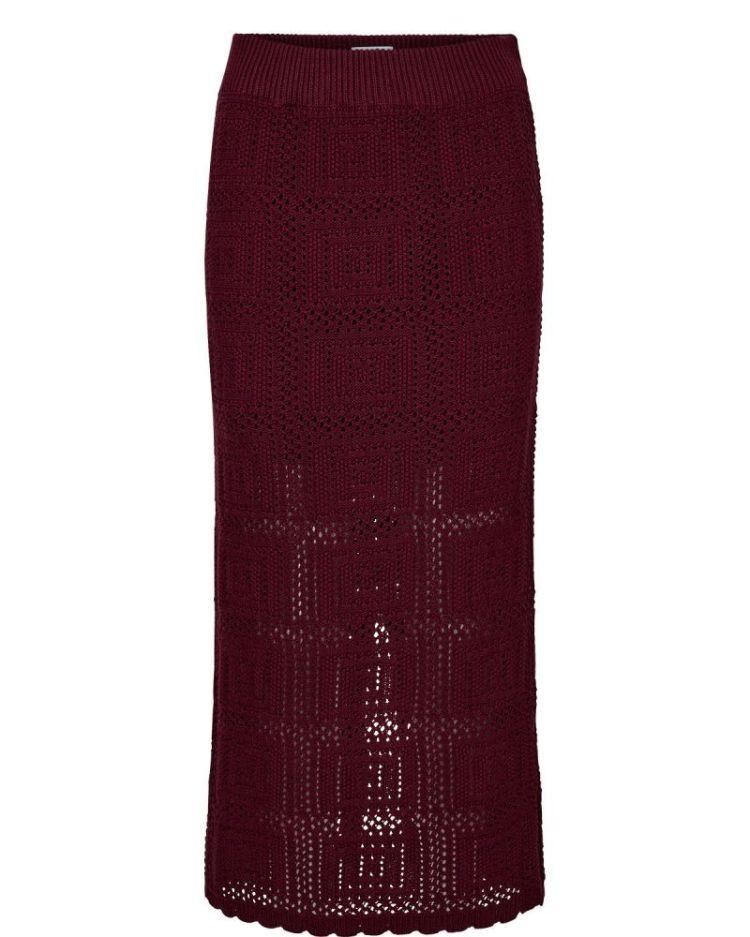 Mirida Skirt  2730 Fig