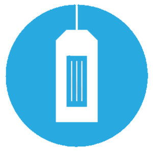 Hebbeding icon