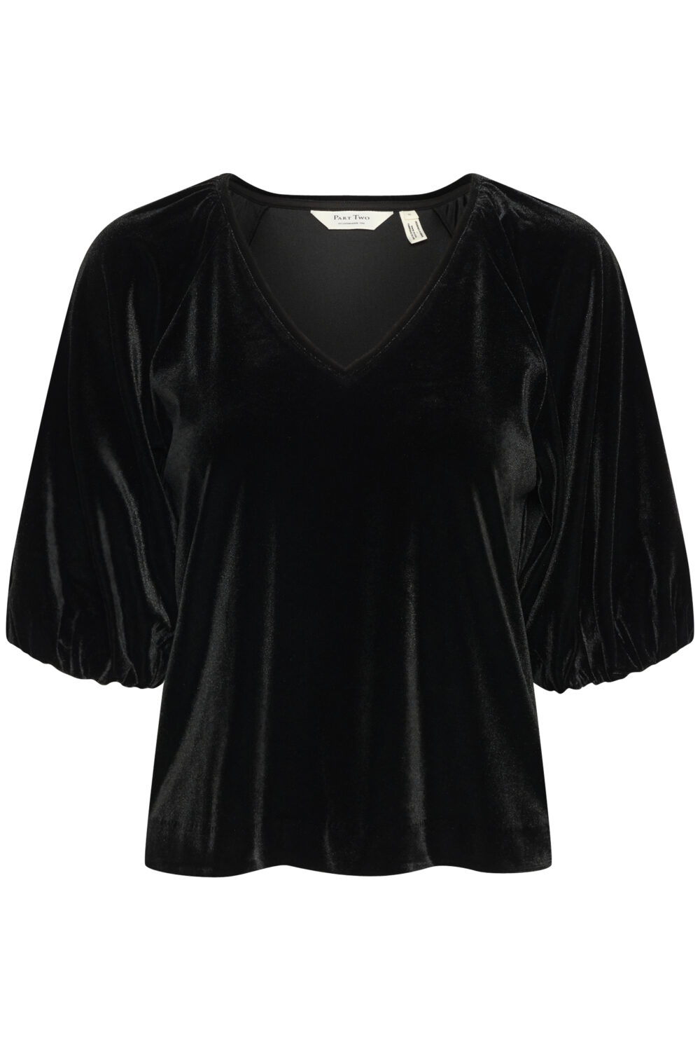 Metty blouse - black - Afbeelding 5
