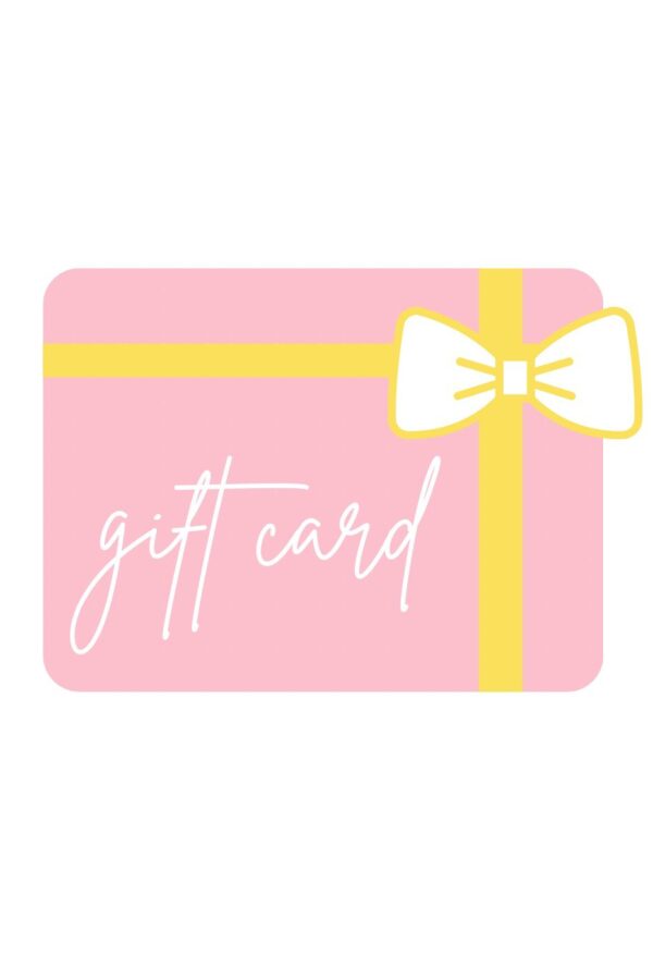Cadeaubon