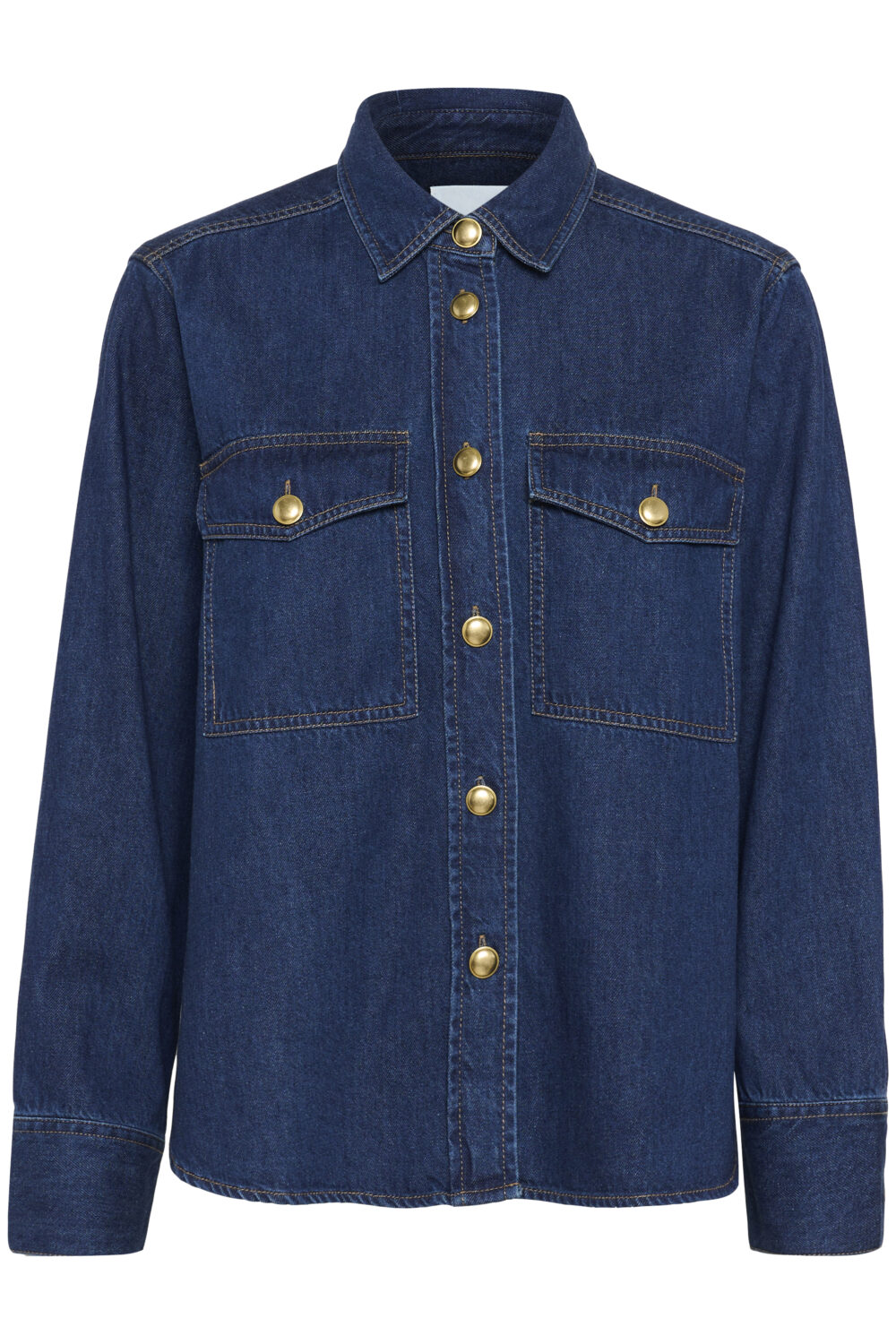 Paya denim shirt - Afbeelding 7