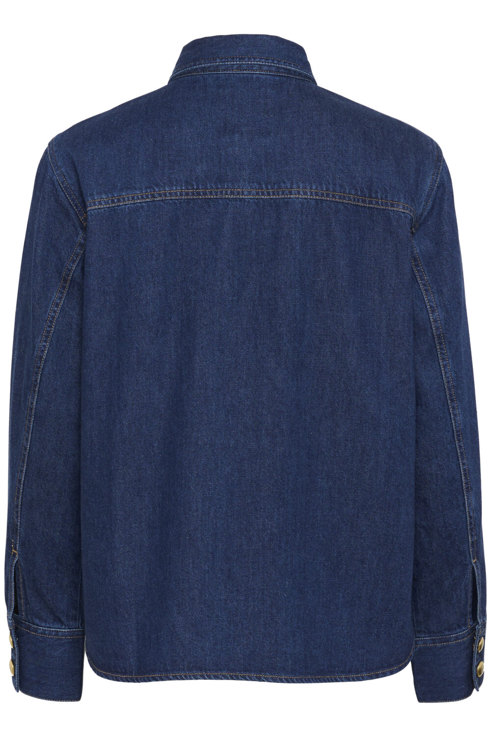 Paya denim shirt - Afbeelding 8