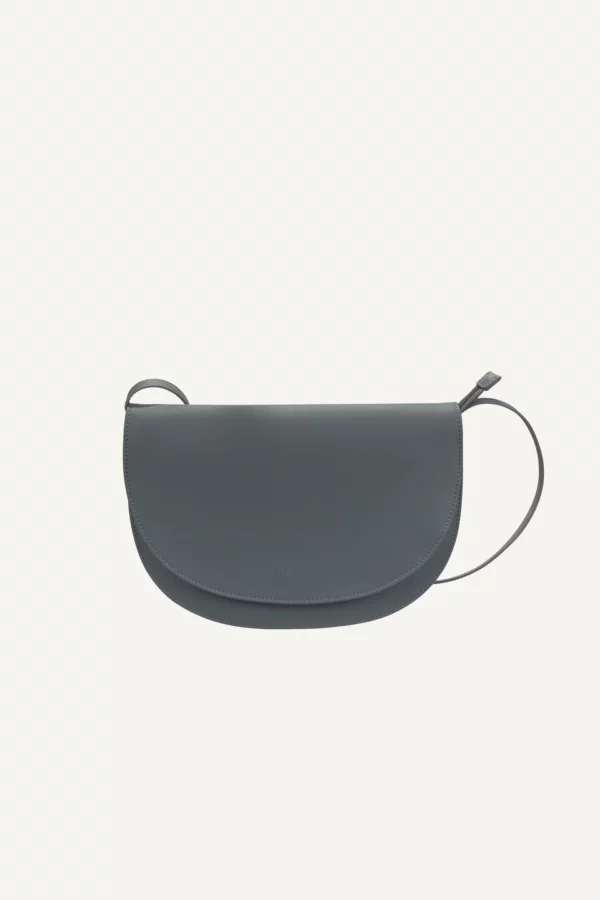 Soma half moon bag - Ash