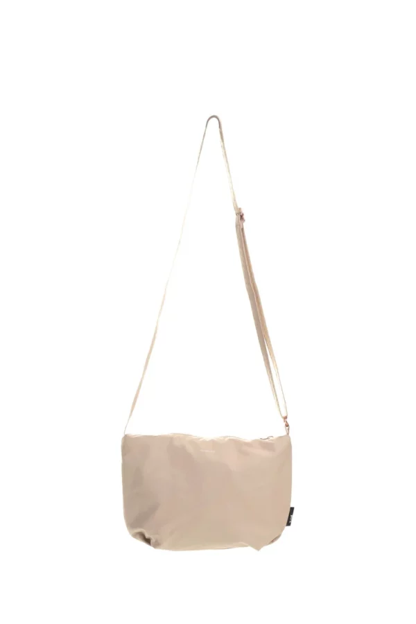 Cross body Feel Good Baggy - Tapioca