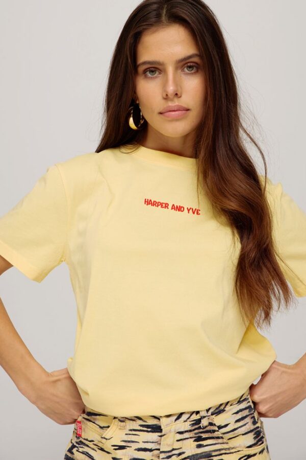 T-shirt Guiltylist
