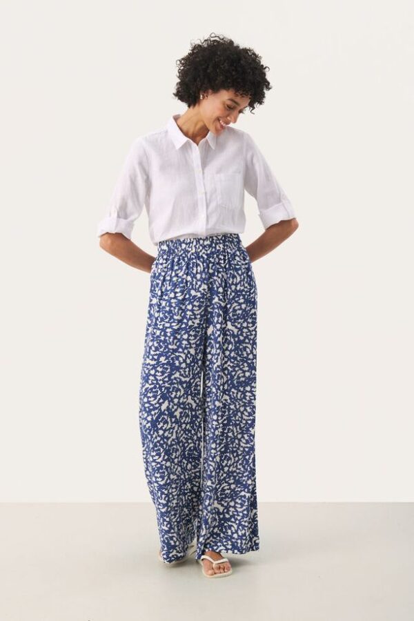 AlfiesPW Pants long print