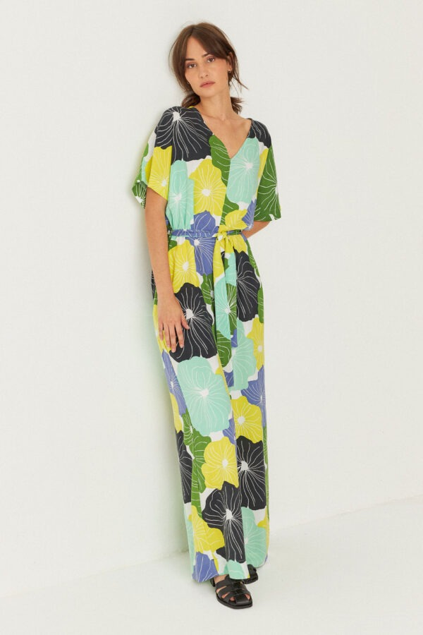 Kaie jumpsuit